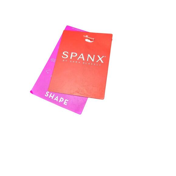 New with tags SPANX Shapewear for Women Sculpting, Half Slip SZ S - Picture 7 of 11